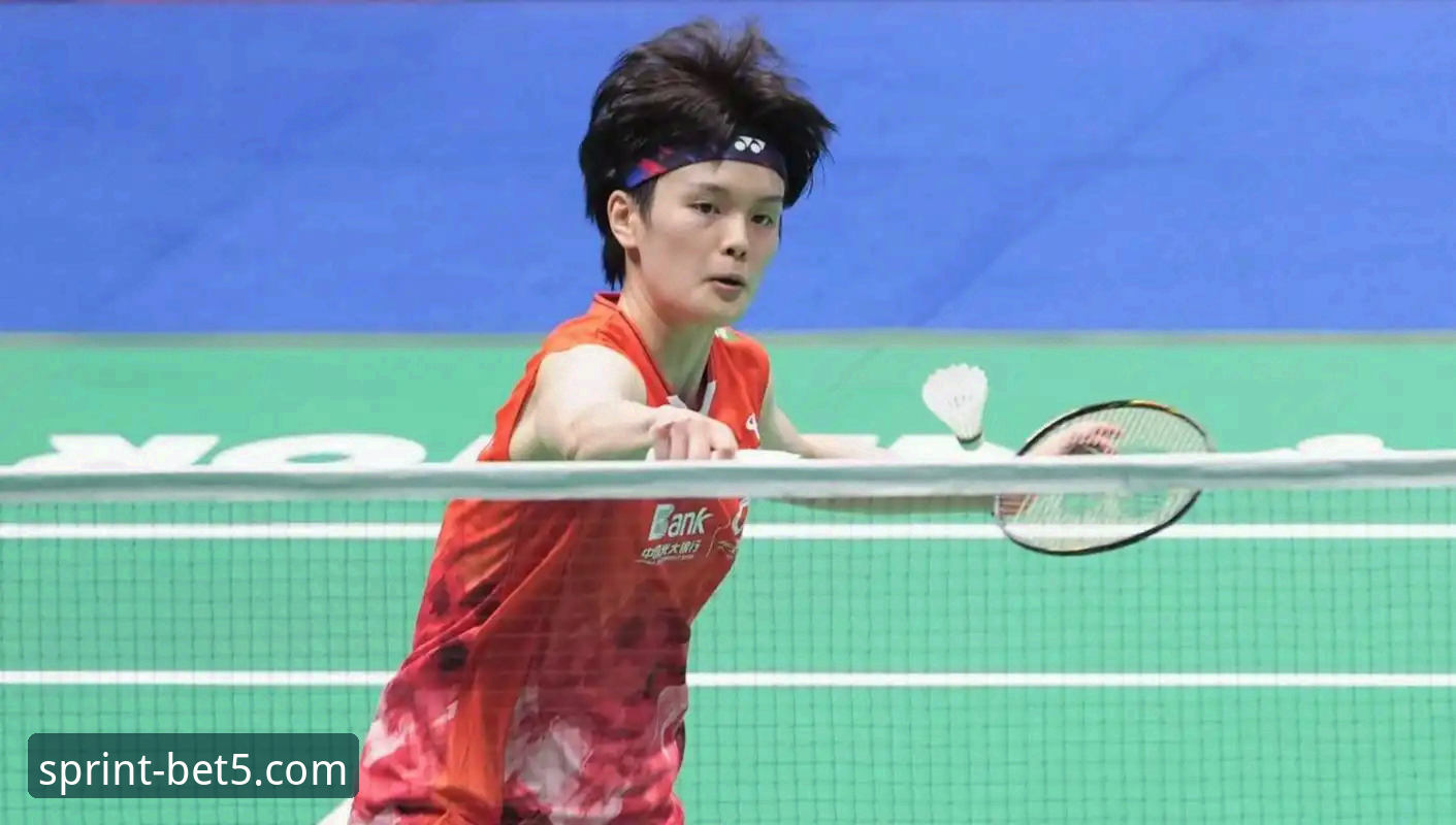 揭秘2026尤伯杯半决赛：中国女队3-0横扫日本背后的竞技真相
